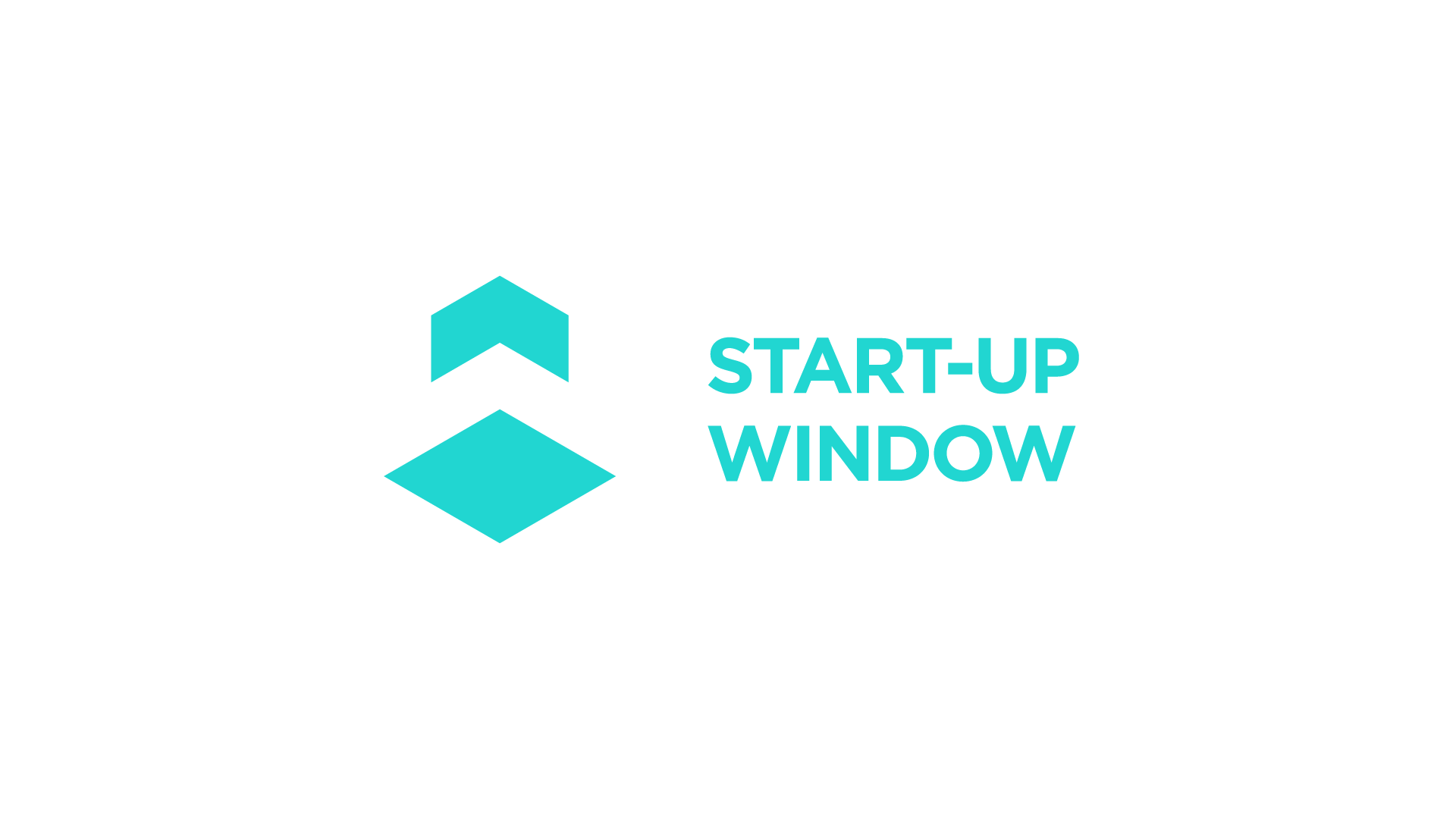 Start-Up Window